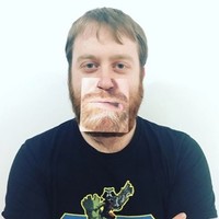 Matthew Lymer - Profile Picture